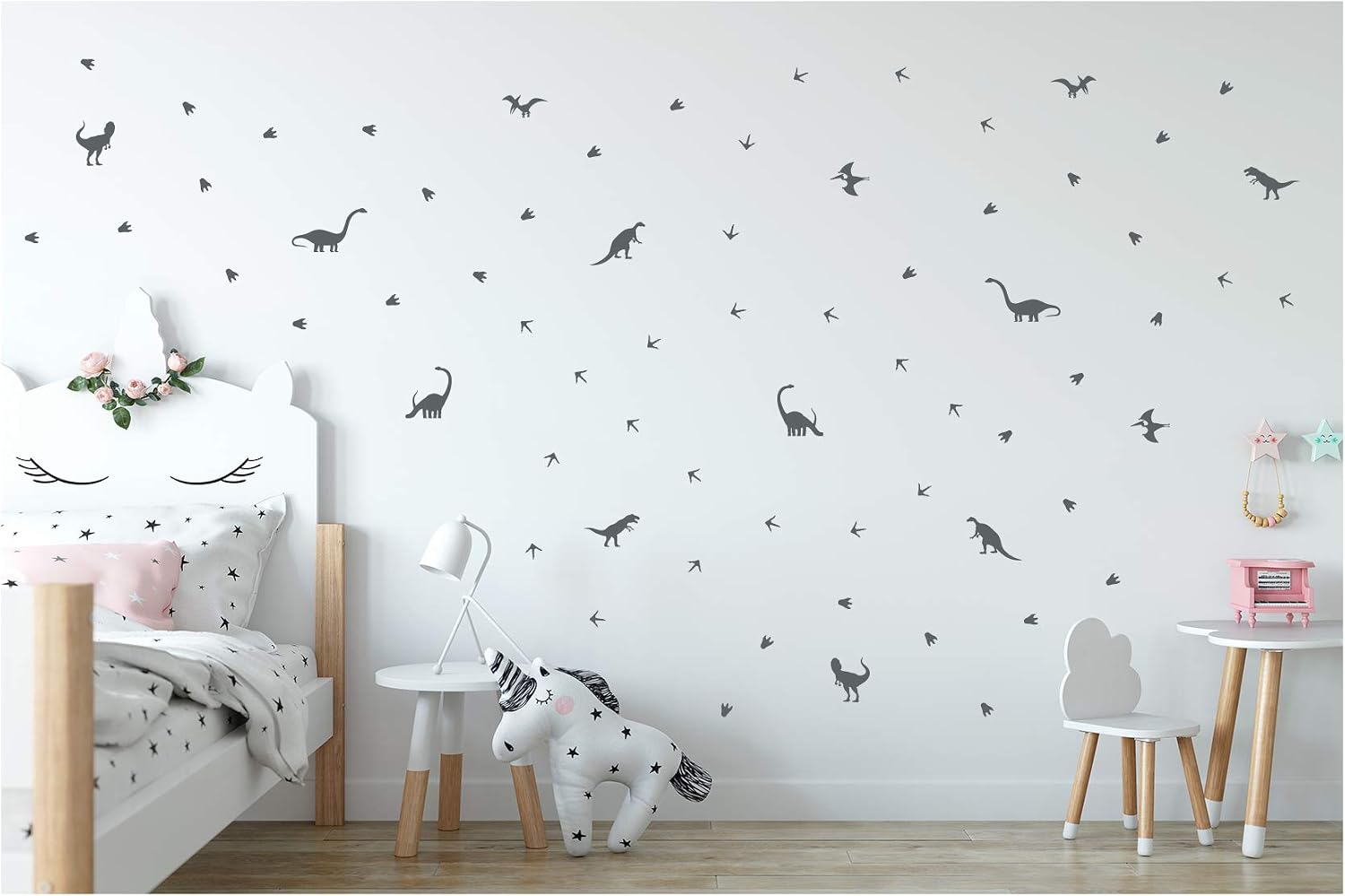 StickerDeen, Dark Grey