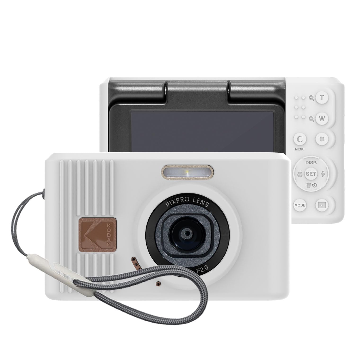Amazon.co.jp: 【BARDATS】For kodak pixpro c1 ケース カバー