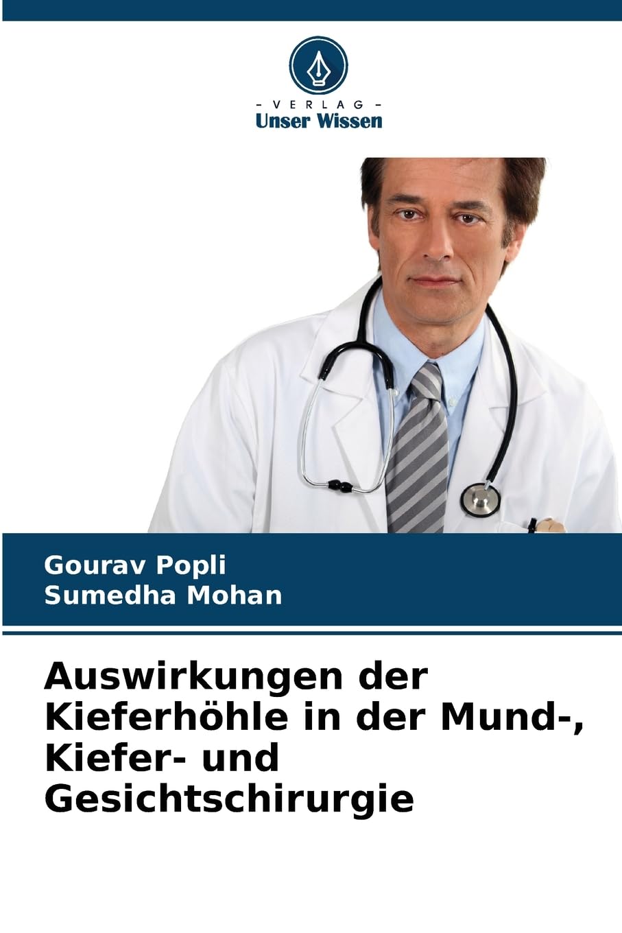 Auswirkungen der Kieferhöhle in der Mund-, Kiefer- und Gesichtschirurgie