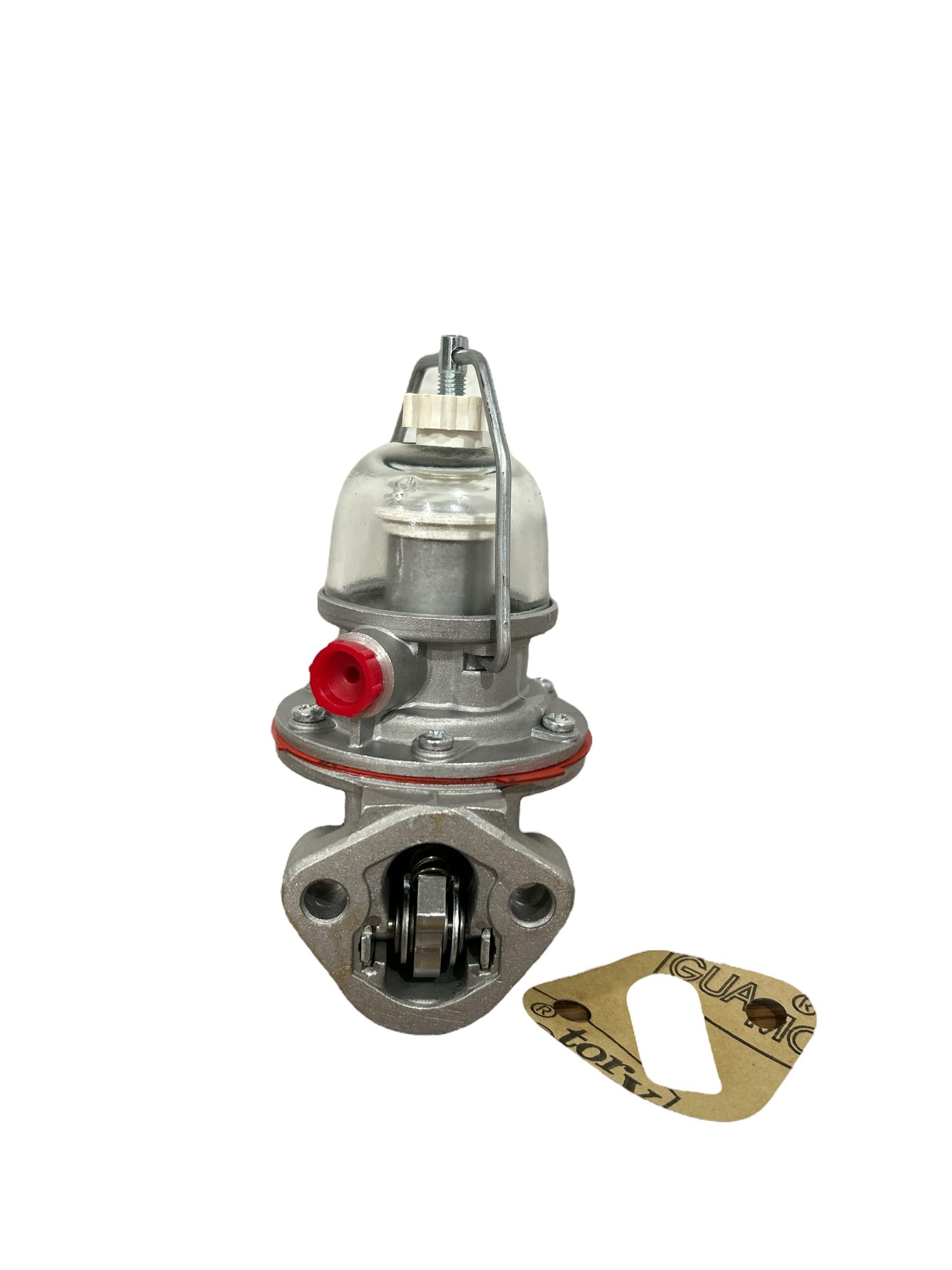 Amazon.com: Fuel Lift Transfer Pump for David Brown Case 990 1212