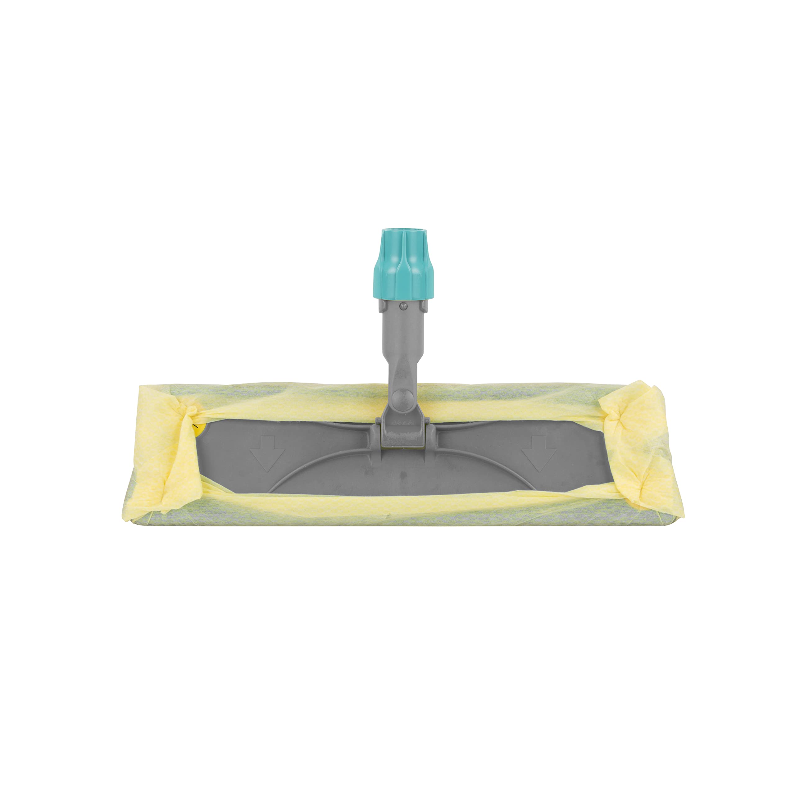 TTS 00000961 Lamello - Herramienta para quitar el polvo (polipropileno, 60 cm, caucho termoplástico)