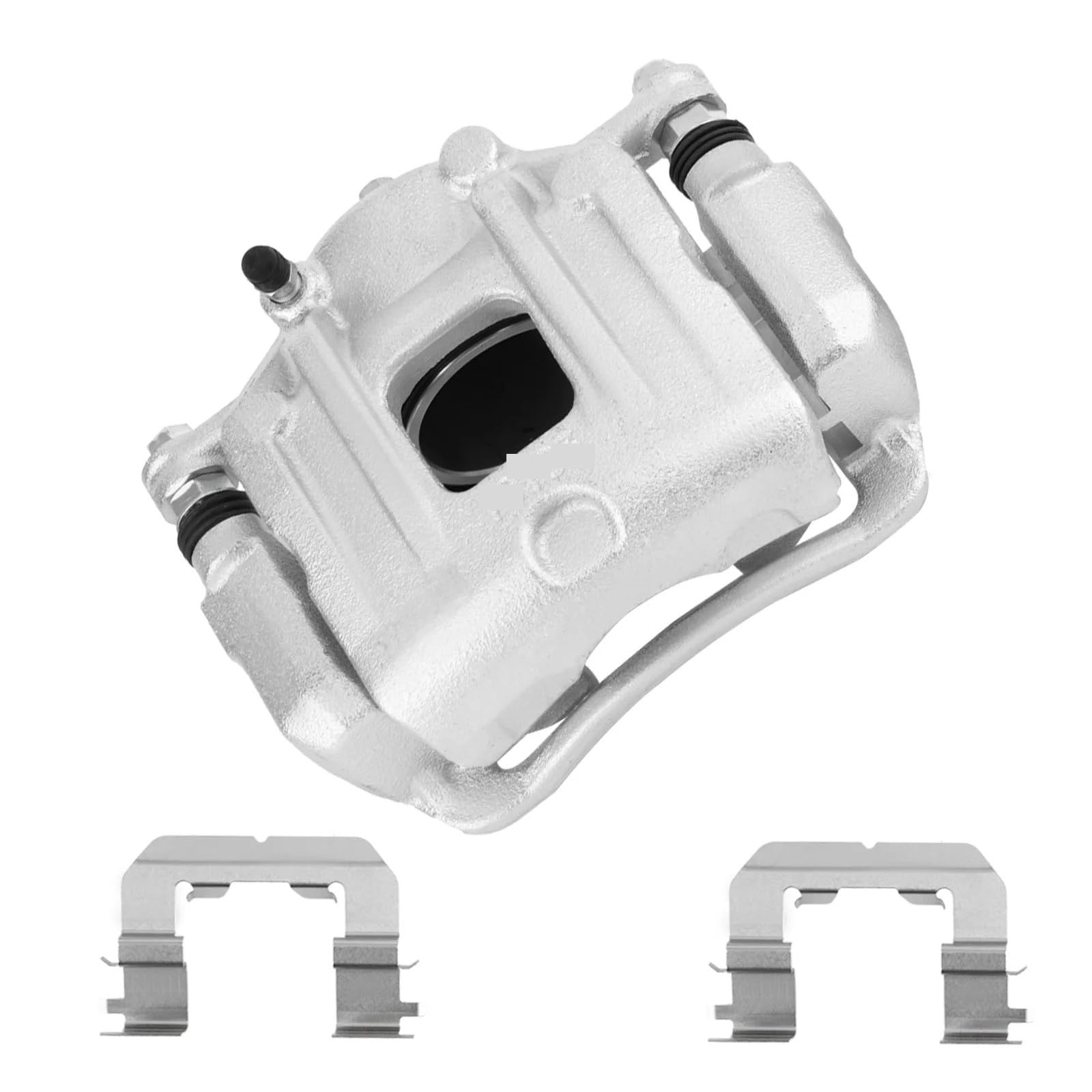 Retractor Pistones Para Hyundai Santa Fe Pistones Freno En Frenos Disco | 2010-2012 Para Sorento 2011-2013 pinza de freno delantera izquierda LH 19P6463 581100W100