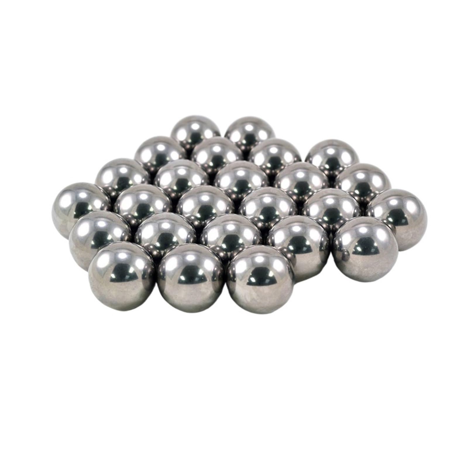 Roulement à billes 3.15mm acier GCR15 G16 pour micro-mécanique et bricolage