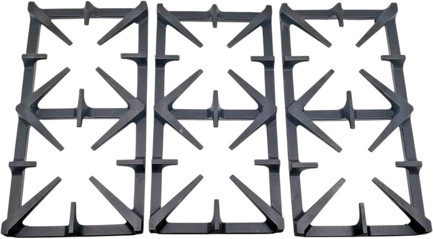 OEM Forno 36'' Cast Iron Grates G36R04-021400