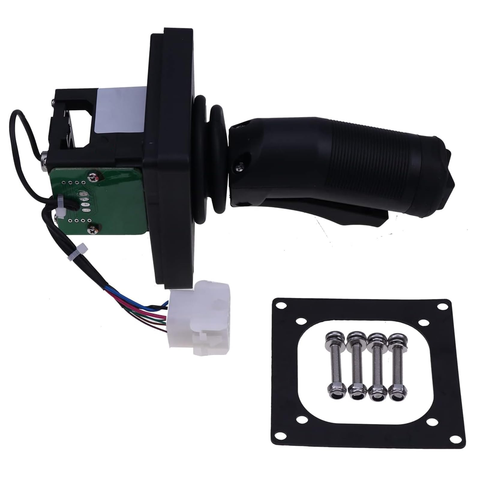 Amazon.com: FridayParts Joystick Controller 1600402 1600402S for