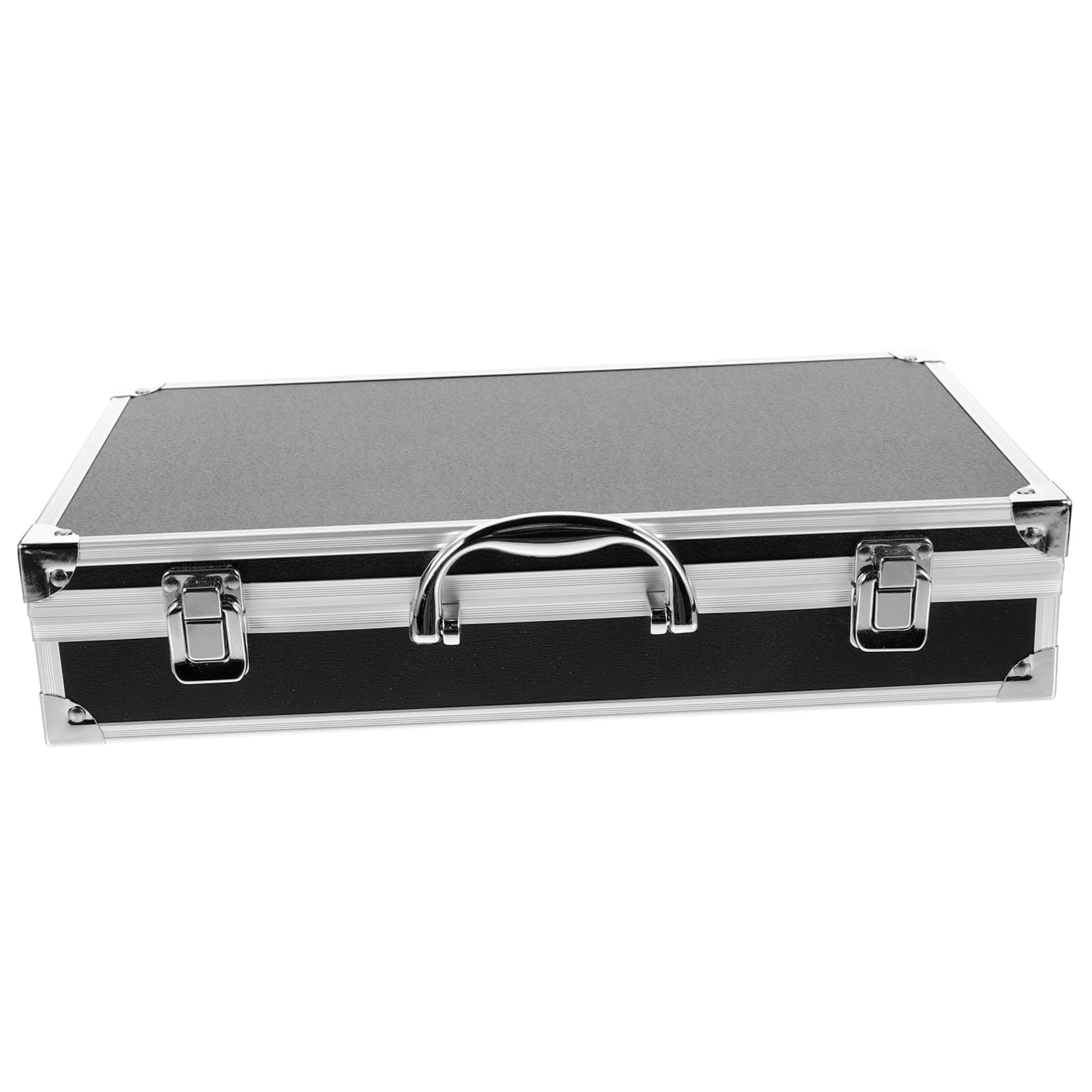 Estuche de Micrófono Portátil para Exteriores, Ligero y Anticaídas