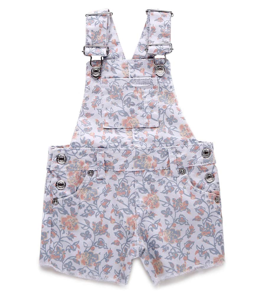 Bib Overall Pattern FREE PATTERNS