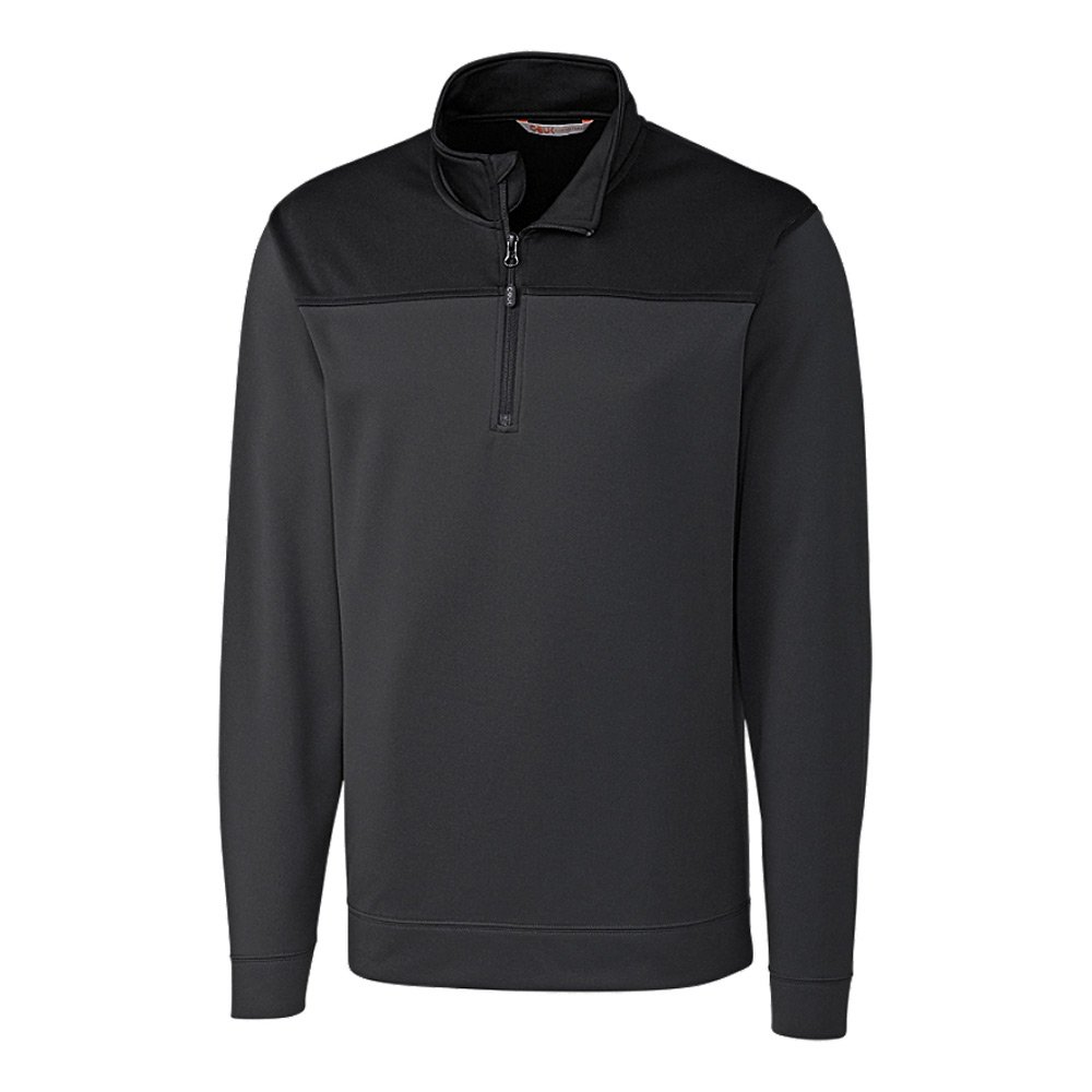 Cutter & BuckCBUCK Men's Skyridge Half Zip
