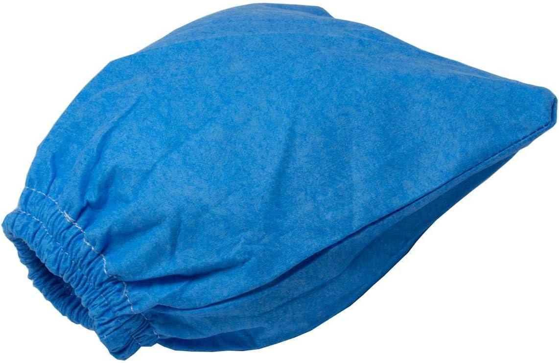 Grizzly ToolsParkside Dry Filter for Parkside Wet and Dry Vacuum Cleaners PNTS 1200 1250 1300 A1 B2 C3 E4 F5 Blue