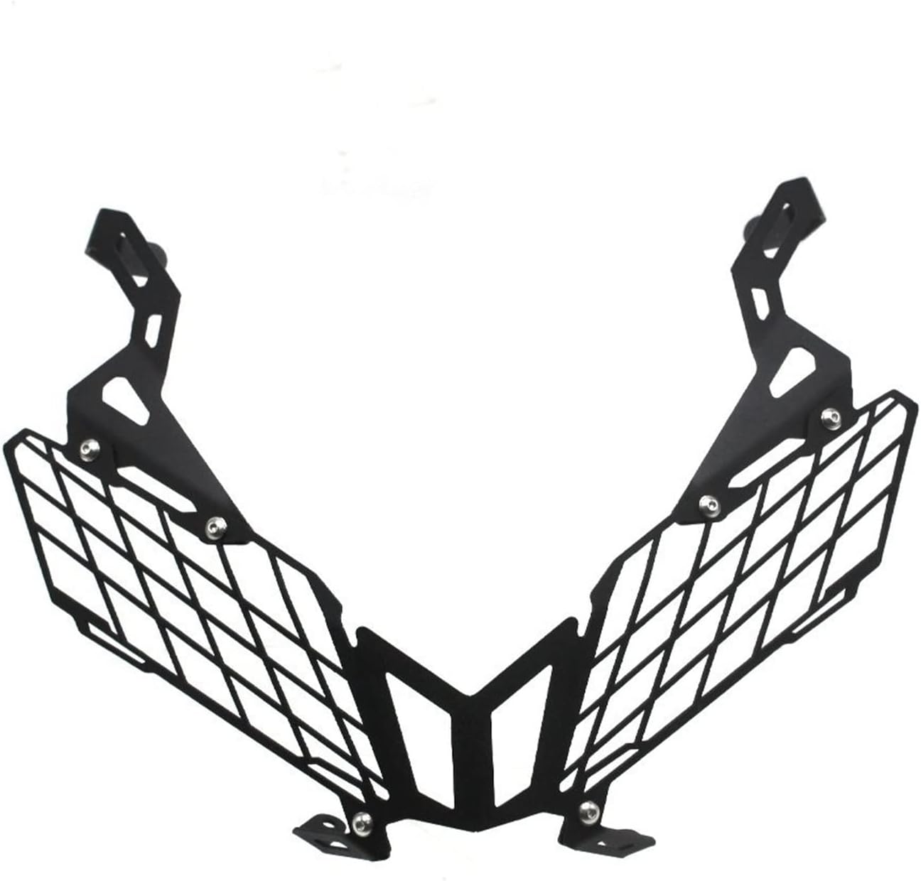 Headlamp Grill Grille Guard Fit for Tiger 660 for Tiger for Tiger660 2022 2023 Motorcycle Headlight Guard Protector Head Light Grill Grille Cover Headlight Protector