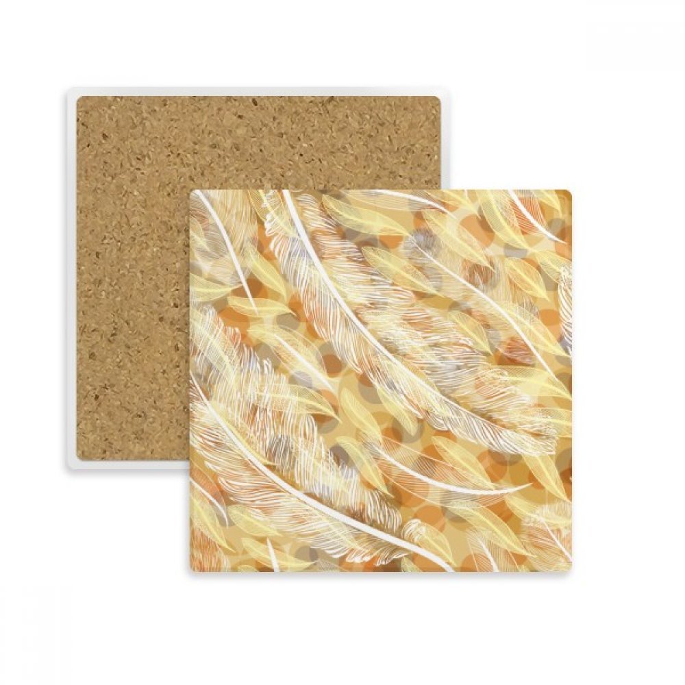 Coaster tasse idée cadeau original en pierre absorbante style graffiti japonais