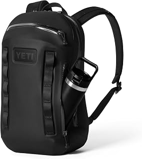 CAYO Backpack, Black, 15L