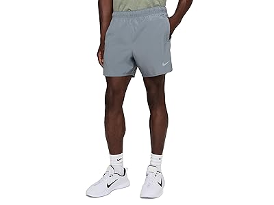 Nike Dri-Fit Challenger 5 Brief-lined Shorts Men
