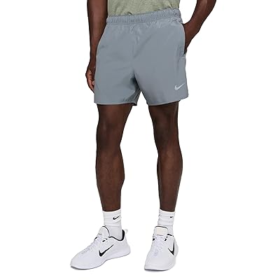 Nike Dri Fit Challenger 5 Brief lined Shorts Men