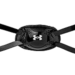 Under Armour Spotlight Chin Strap YTH Black OSFA