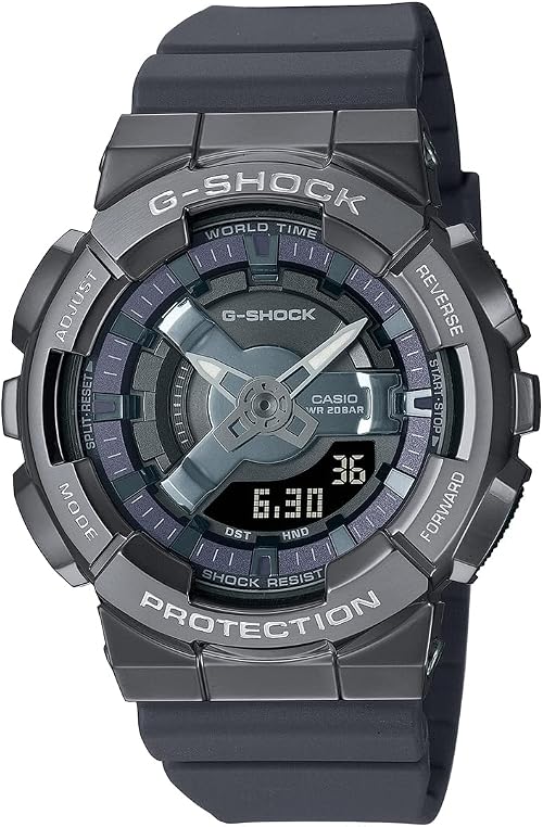 Amazon.in: Casio Gshock 2025: Watches