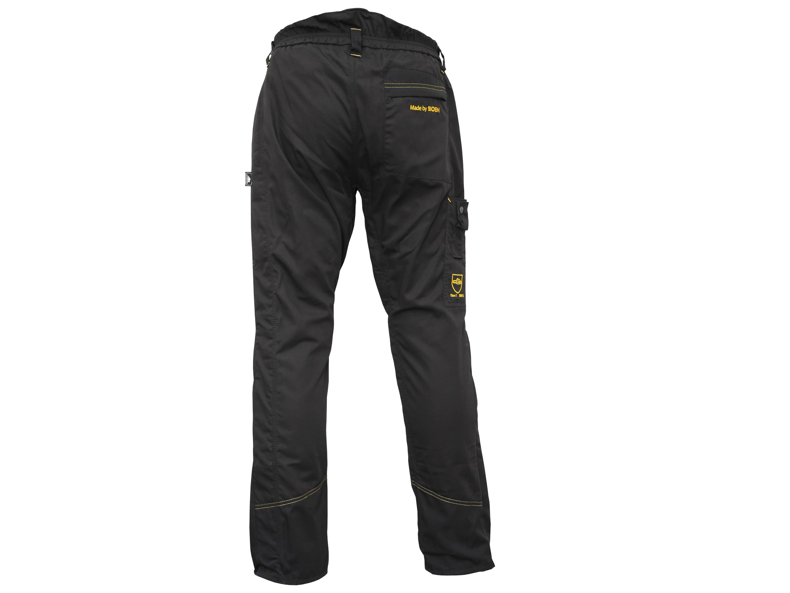 Sägenspezi Protezione antitaglio Pantaloni Guardian Forest