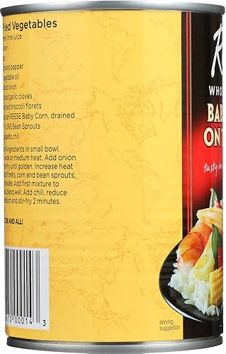 Miniatura 2 de Reese Baby Corn/Tin - 15 onzas