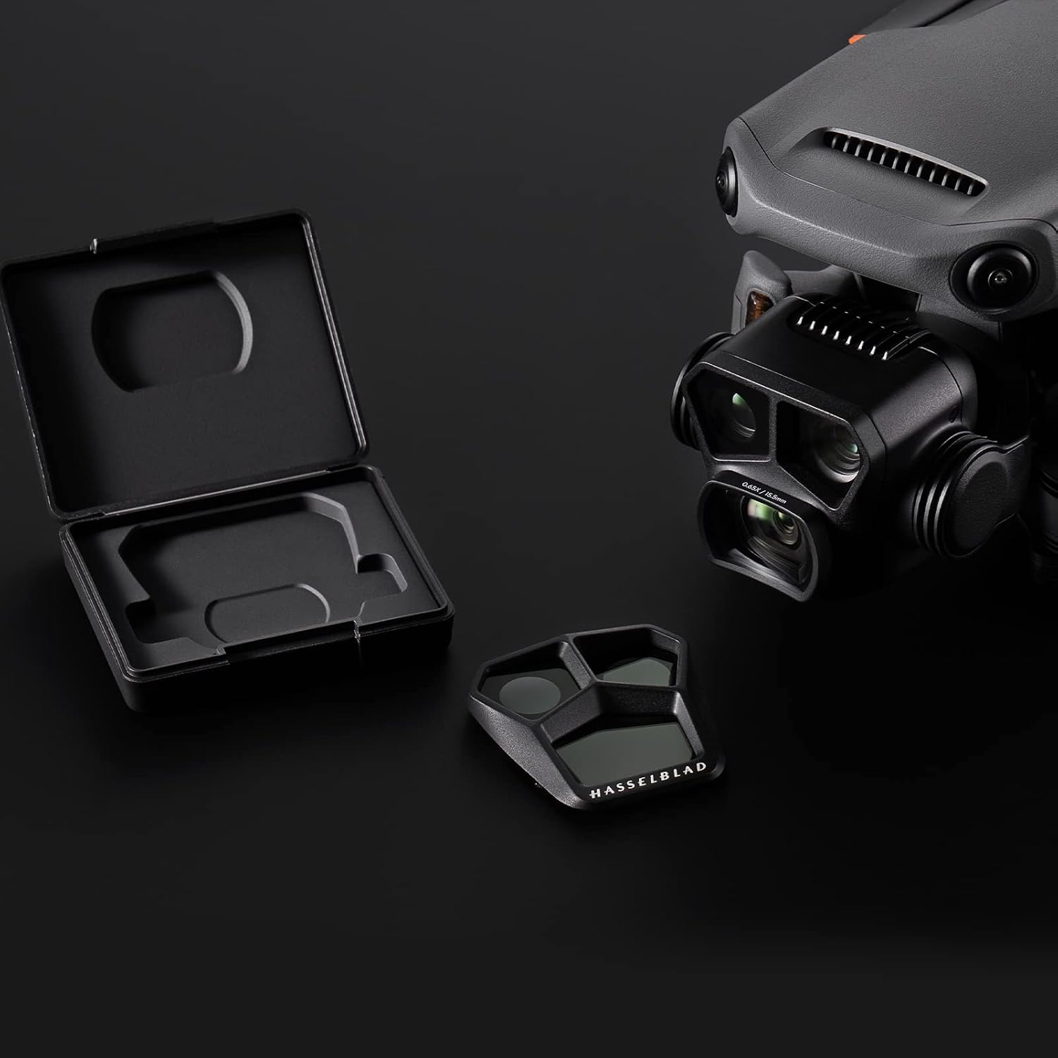 Original Mavic 3 Pro Wide-Angle Lens for DJI Mavic 3 Pro/Mavic 3 Pro Cine