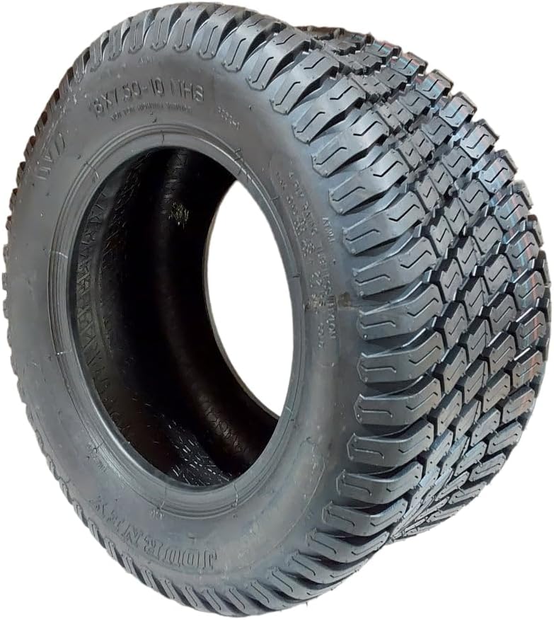 Proven Part Tire 18X7.50-10 Fits Stinger 30" Aerator 40-2036 For Kubota K3001-17300