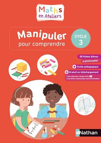 Manipuler pour comprendre - Fichier Cycle 3