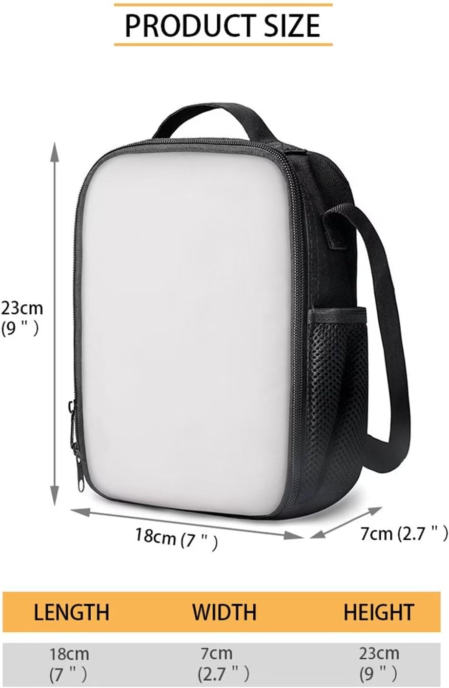 chaqlin Kids Backpack for Preschool Elementary Middle School Kindergarten College Horse Backpack with Lunch Box Pencil Case Asethetic Bookbag Set 3 Piece