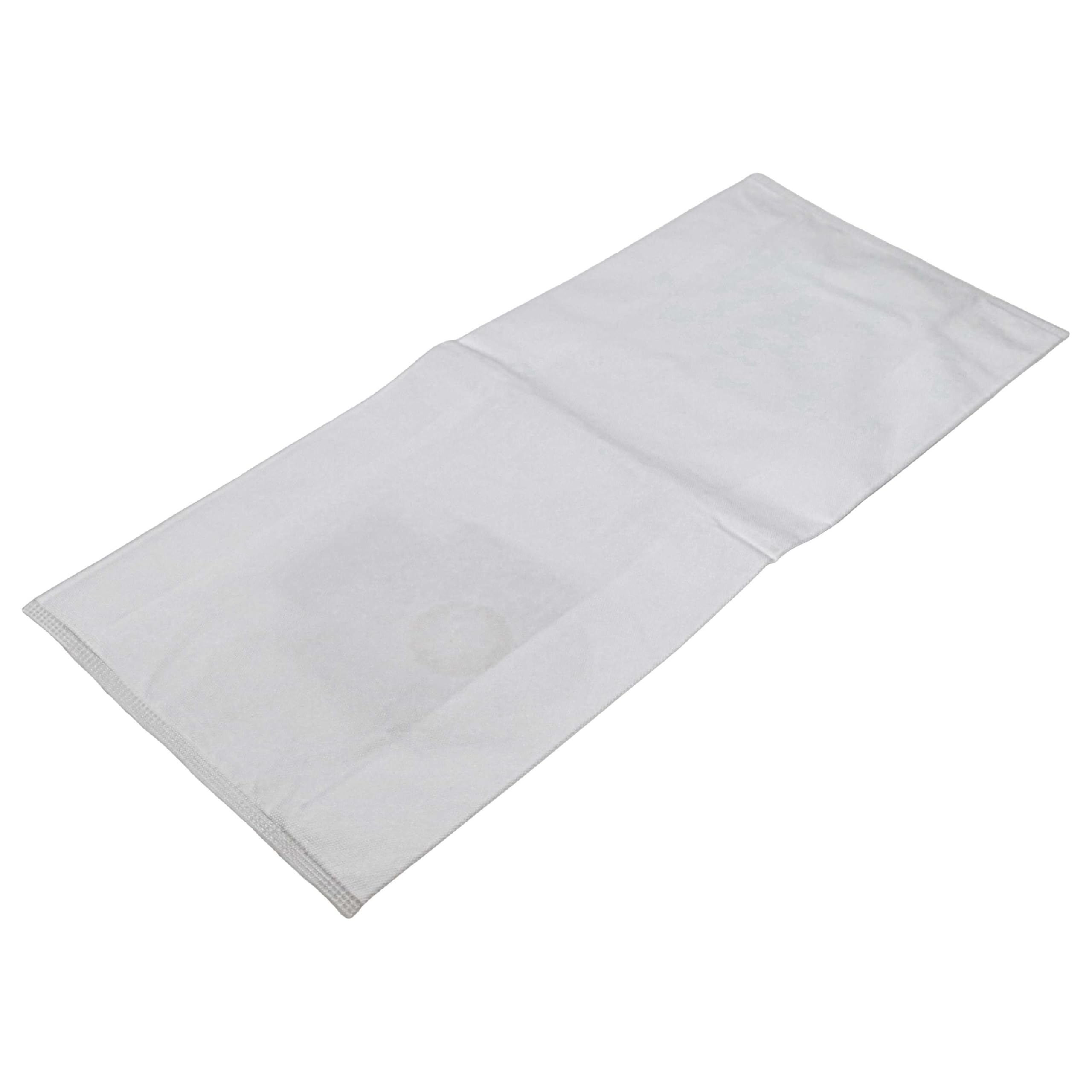 Nilfisk ECO-OIL 22 - Aspiratore Professionale Per Olio E Trucioli, Per Risparmio Olio - Foto 7