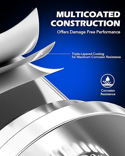 Vista 4 de M12x1.5 Lug Nuts, 12x1.5mm Wheel Lug Nuts Compatible with Toyota Avalon Camry Highlander Prius Sienna, Lexus IS300 LFA CT200h HS250h GS450h, Silver