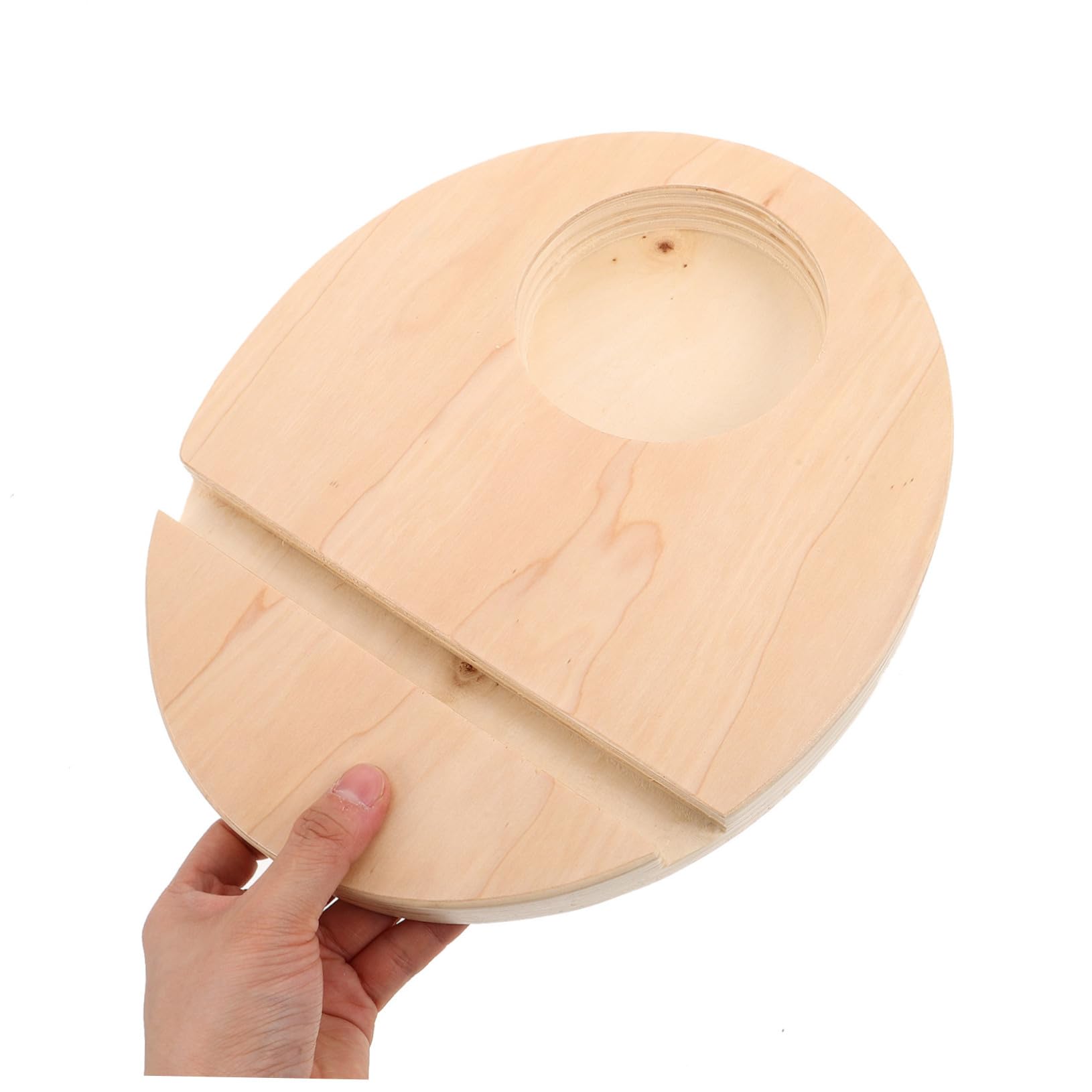 Fitness Balance Board Halterung Stabiler Stand Für Zuhause Und Büro Langlebiger Fitnessgerätehalter Für Balance Und Yoga-Training Platzsparend Und Sicher