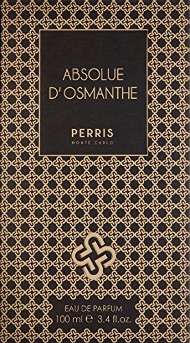 Perris Monte Carlo Perris monte carlo absolue d'osmanthe eau de parfum 100 ml