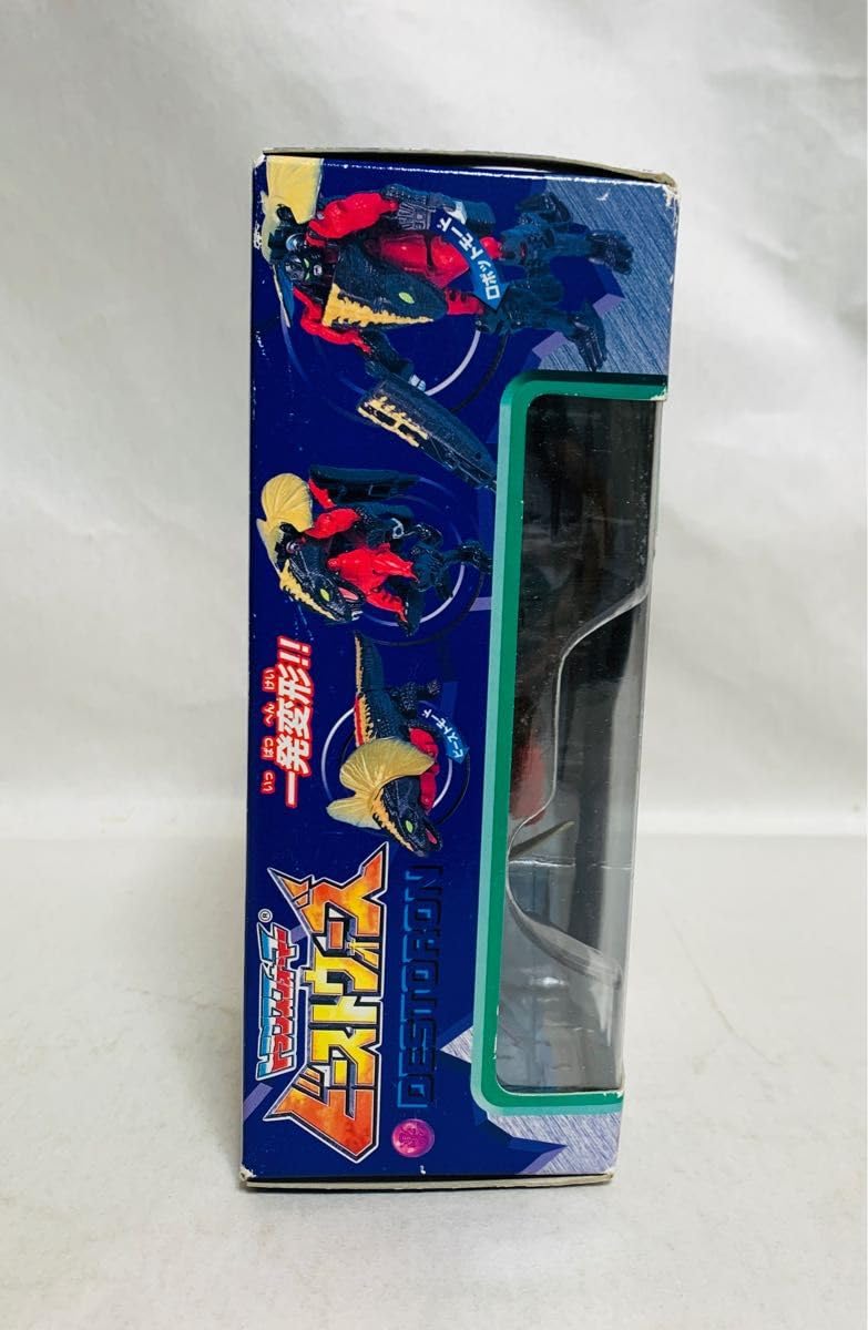 Amazon.co.jp: トランスフォーマー ビーストウォーズ 独立侵攻兵