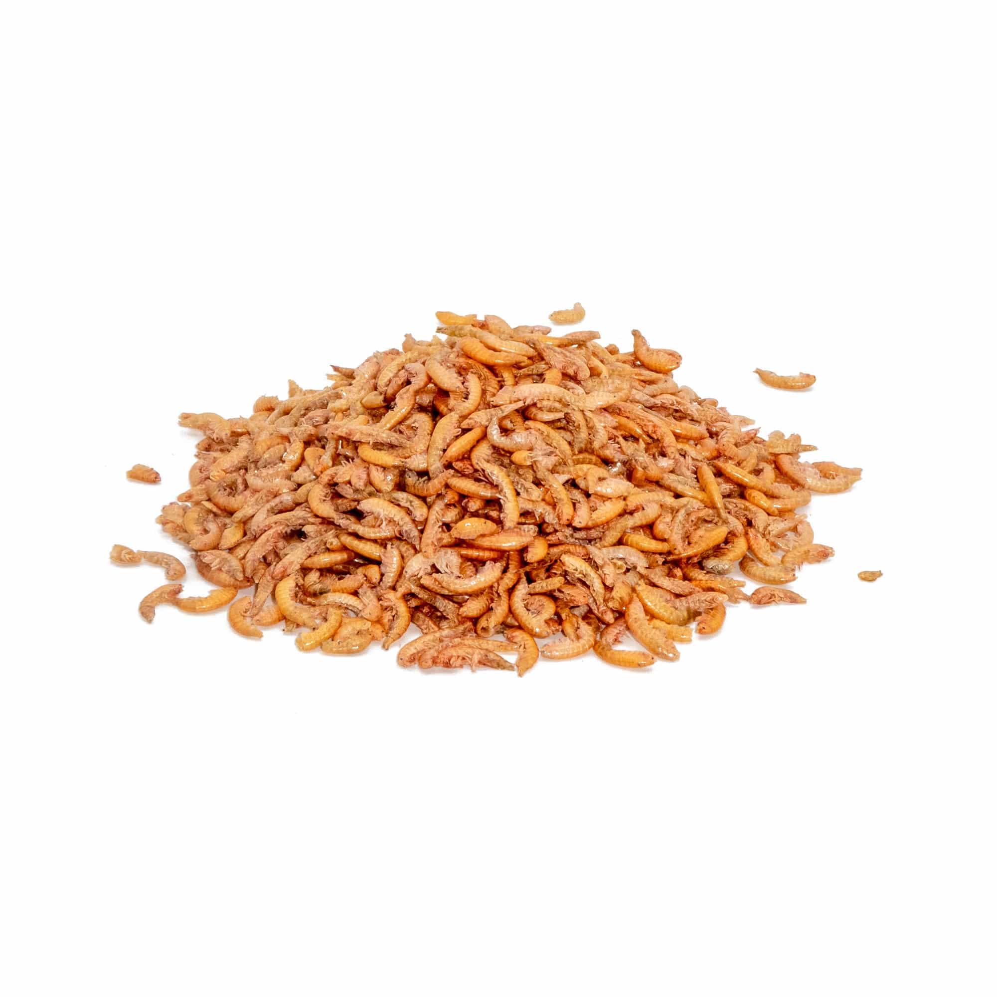 Gammarus Bachflohkrebse getrocknet, natürlicher Snack für Fische, Wasserschildkröten, Vögel, Reptilien und Nager, Zusatzfutter für Reptilien, Futter für Hühner und Wachteln, 5 kg