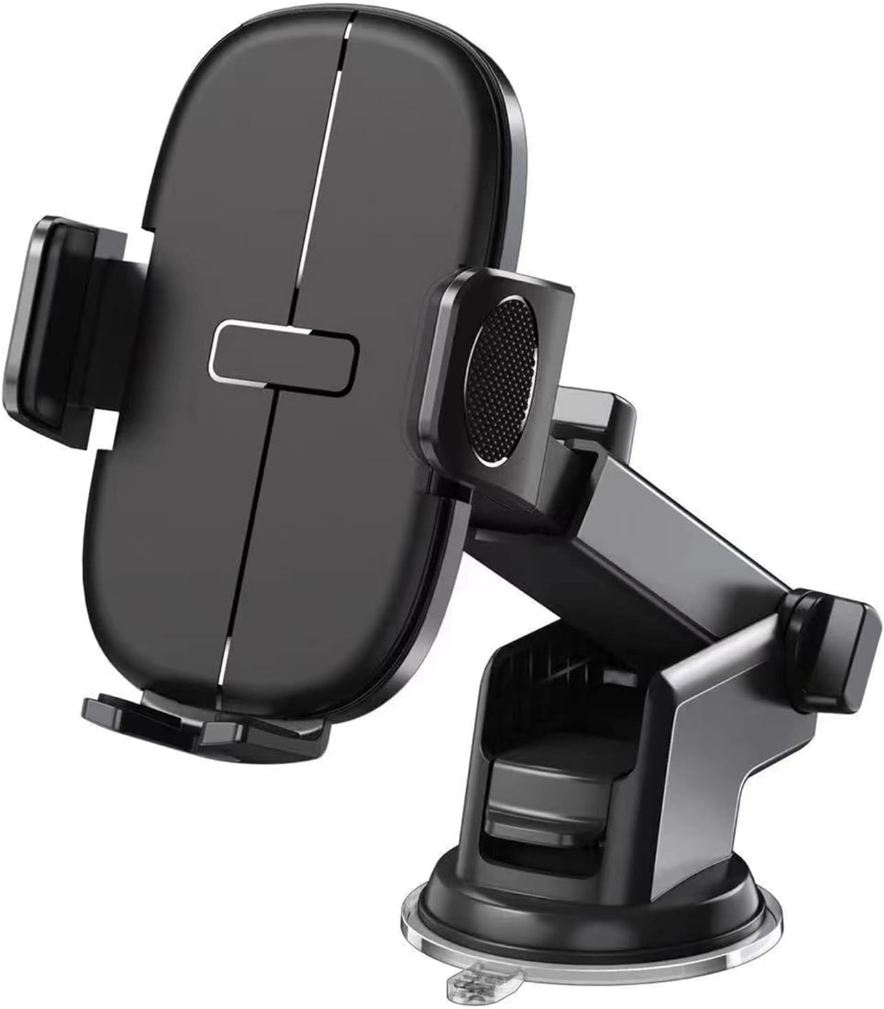 OHHSUN Phone Mount for Car, [Strong Suction Cup] Universal