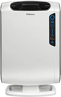 AeraMax 200 Air Purifier for Mold, Odors, Dust, Smoke, Allergens and Germs with True HEPA Filter and 4-Stage Purification - coolthings.us
