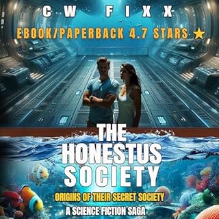 The Honestus Society cover art