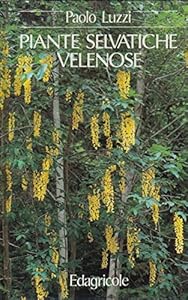 Vedi scheda su Amazon Piante selvatiche velenose