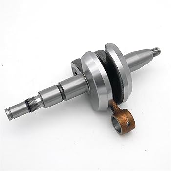 コーザ Amazon.com: Crankshaft Fit for Stihl MS 029 290 MS290 MS310 310