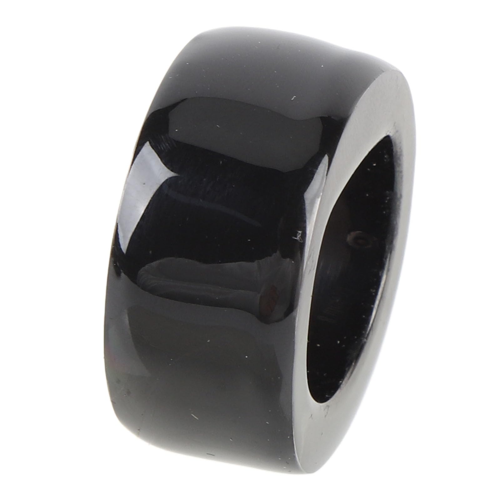 Aramox Anello di Salute in Gel Polimerico Smart Ring con Display Digitale e Design Touch 40mAh Standby 7 Giorni IP67 per Monitoraggio Fitness Sportivo Utenti Che Indossano Quotidianamente (11)