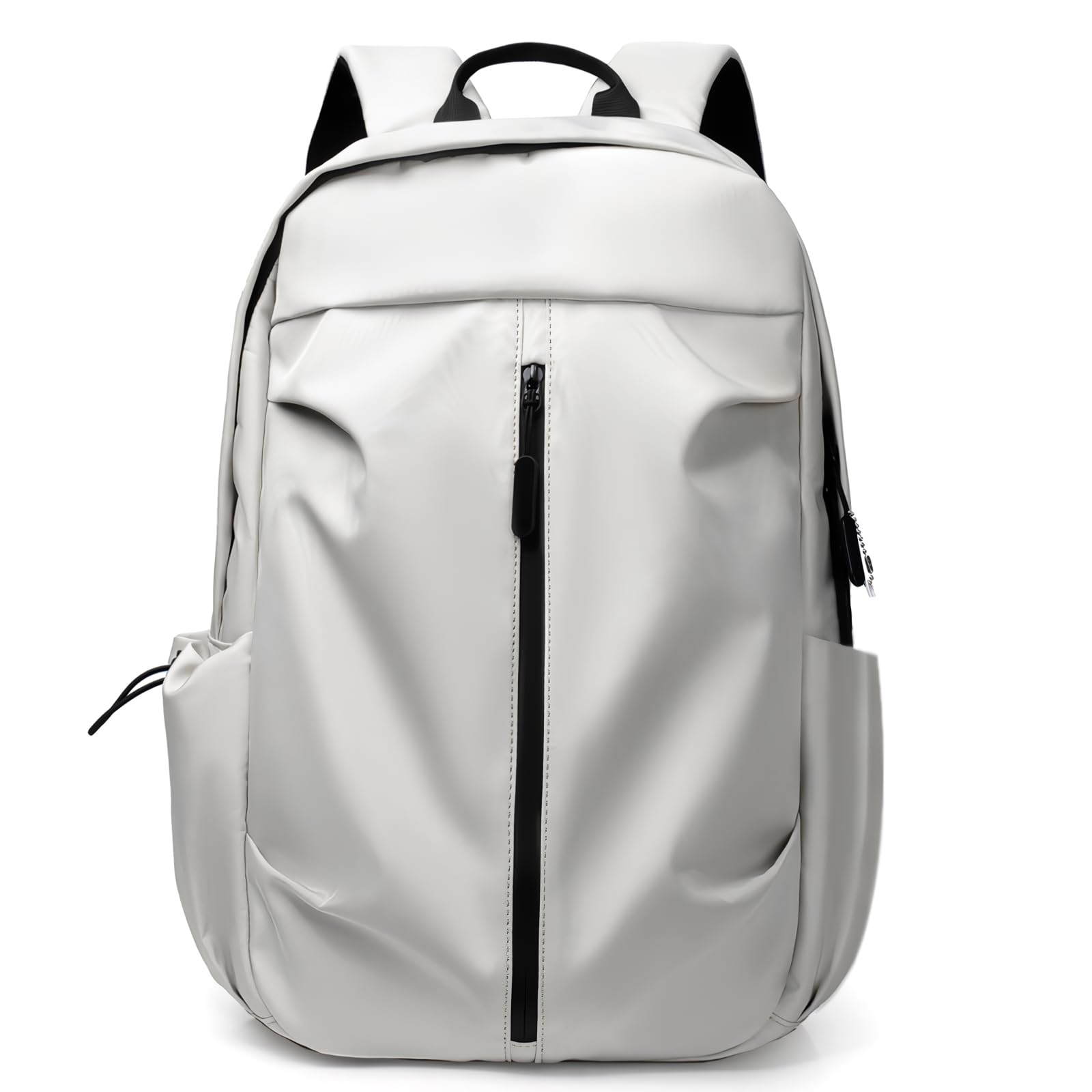 SONARIN Mochila Casual Ligera,Impermeable Mochila Portatil 14 Pulgadas Mochila de Viaje Mochila Escolar Bolsa de Trabajo Universidad Antirrobo para Hombre Mujer