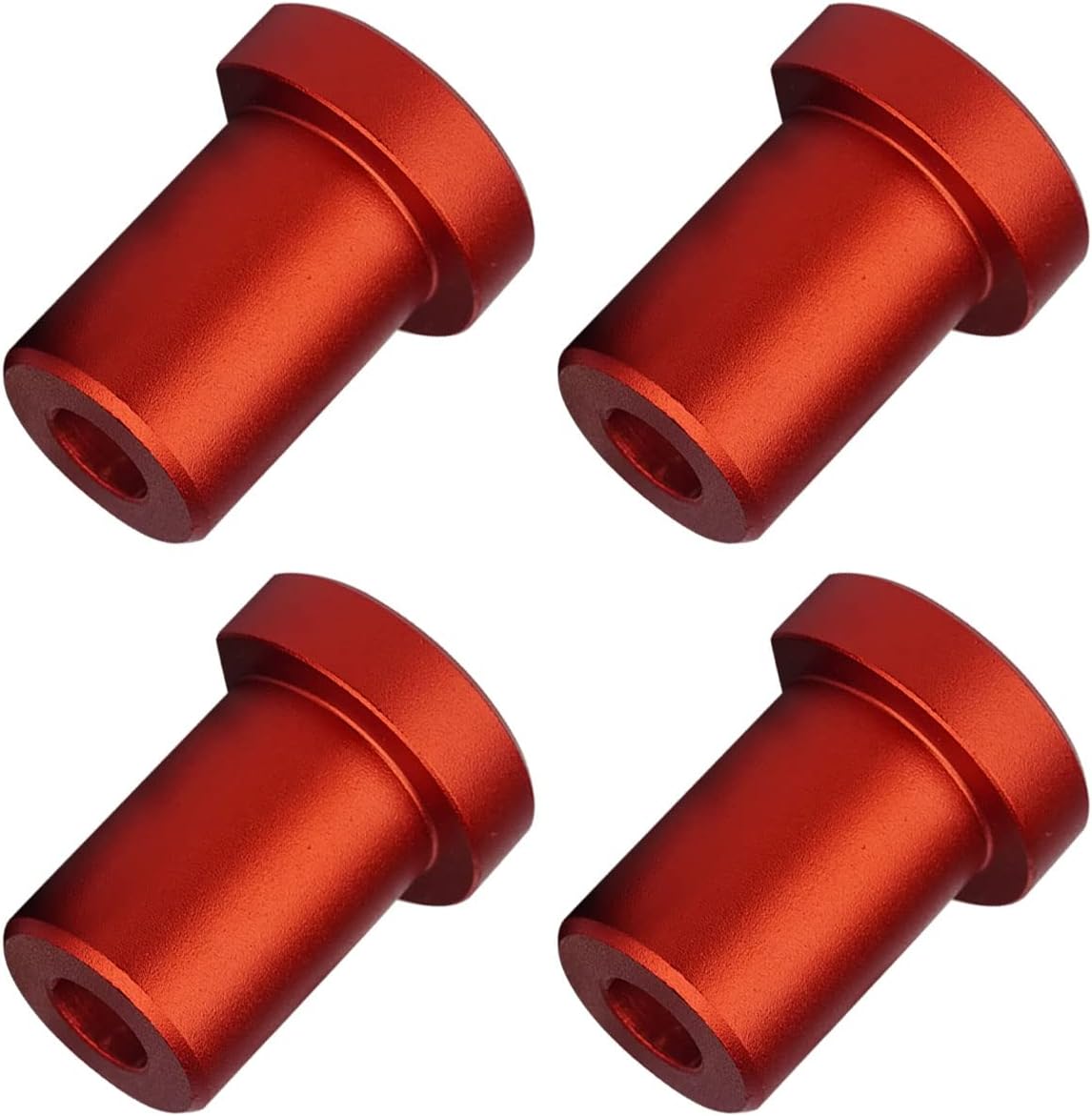 4 Pcs 20mm Bench Dogs, Aluminum Alloy Table Planing Stop Bench Dogs