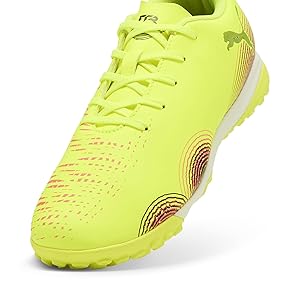 Amazon | [プーマ] サッカースパイク フューチャー 8 プレイ TT