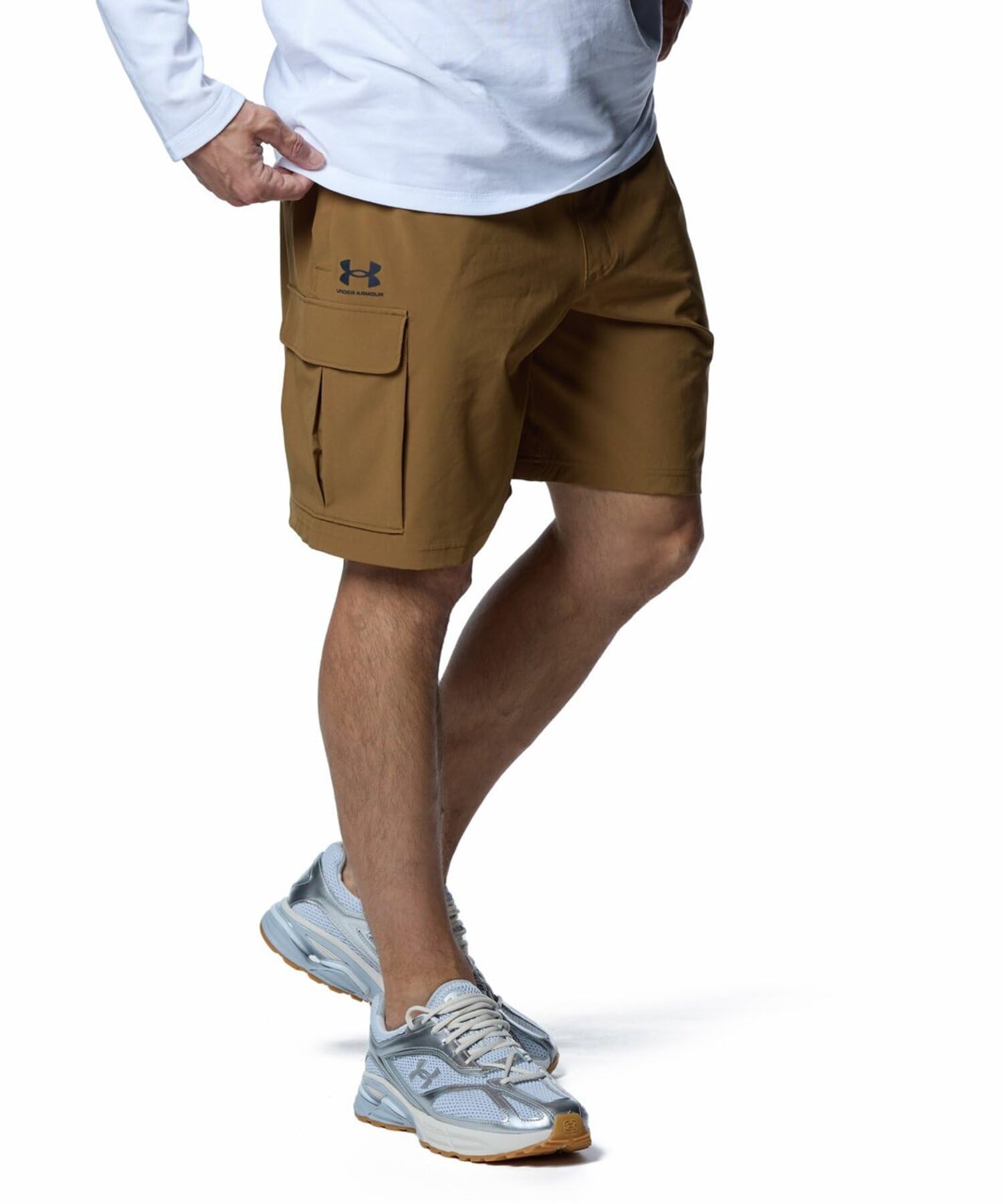 kudos BOA POCKET SHORT JK