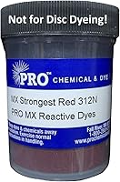 Vista 28 de PRO MX - Tinte reactivo 8oz (227 gramos) (Cayman Isle)