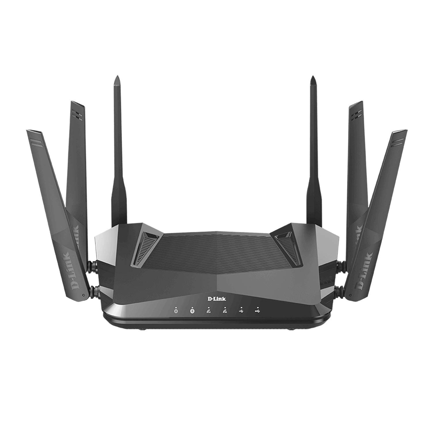 Amazon.com: D-Link WiFi 6 Router AX5400 MU-MIMO Voice Control