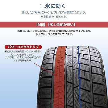 Amazon.co.jp: YOKOHAMA(ヨコハマタイヤ) 245/40R18 93Q