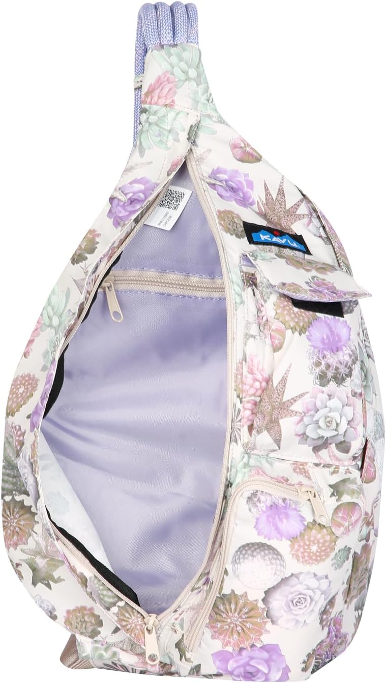 KAVU Timaru Backpack Travel Bag