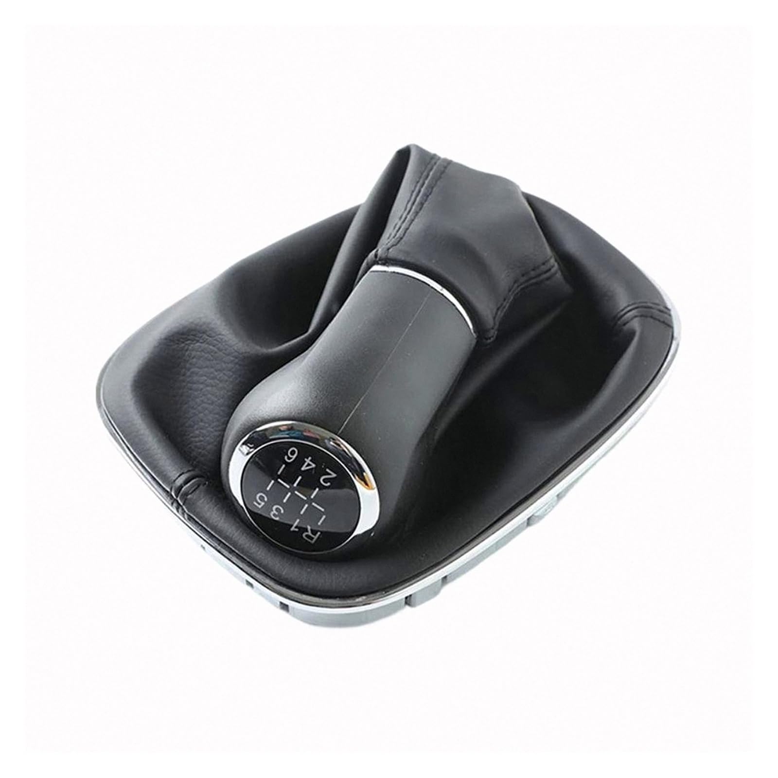 LVGVZTTGKM Gear Shift Knob for Opel/for Vauxhall Stylish