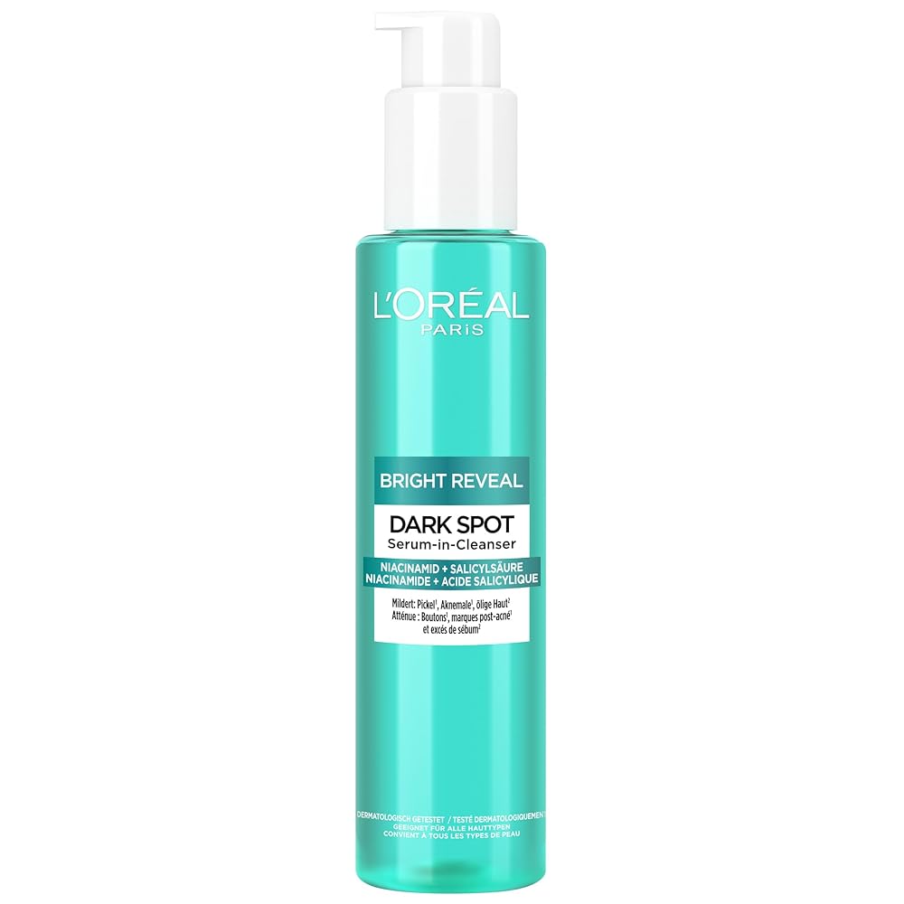 Serum cleanser 150ml