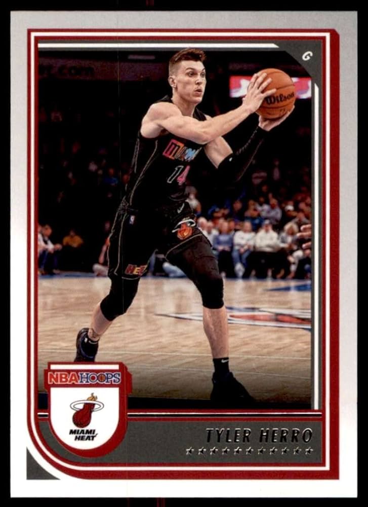 その他 Tyler Herro RC auto ORIGINS Tyler Herro Rookie Card Guide, Checklist and Gallery