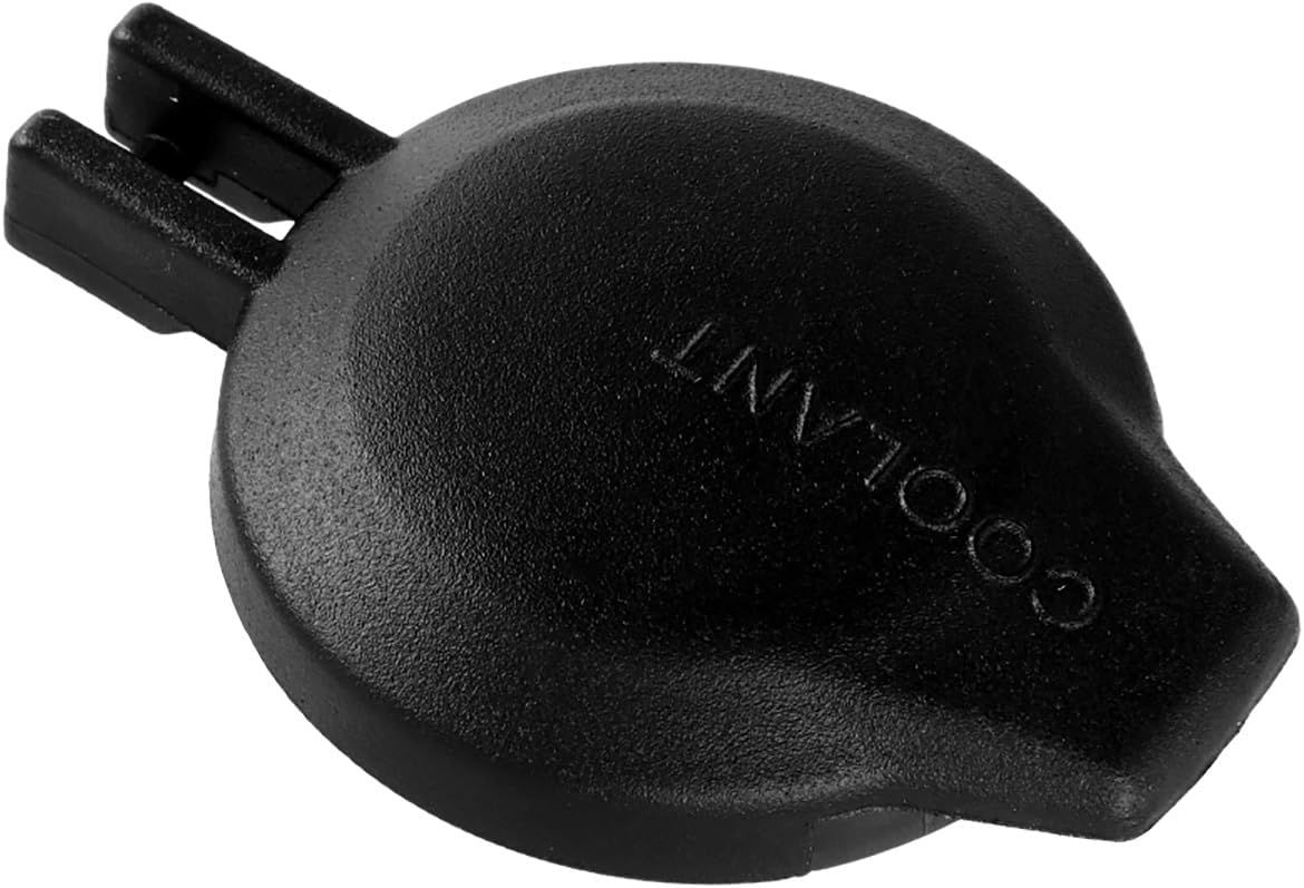 Expansion Water Tank Cap for Cars Engine Radiator Water Tank Cover Reservoir Coolant Cap Car Liquid Storage Antifreeze